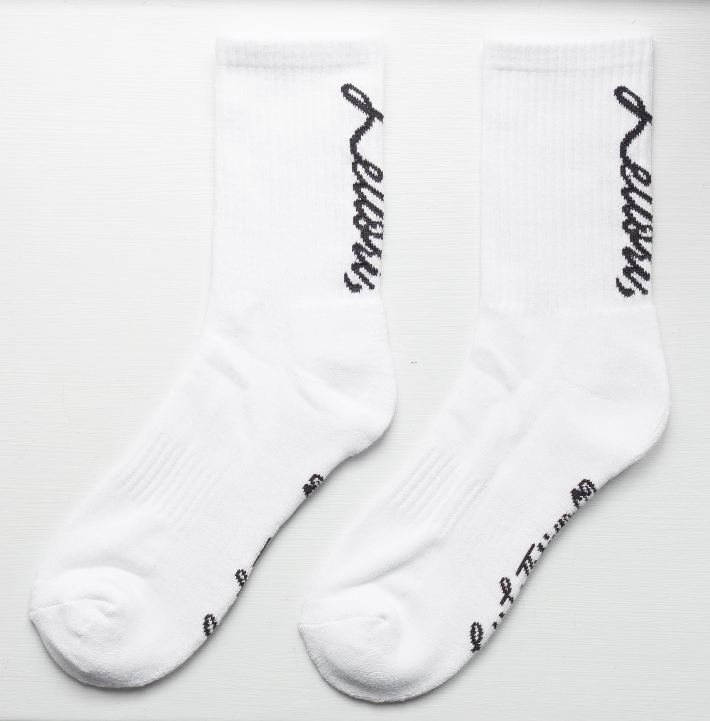 Crew Socks Batch no.02