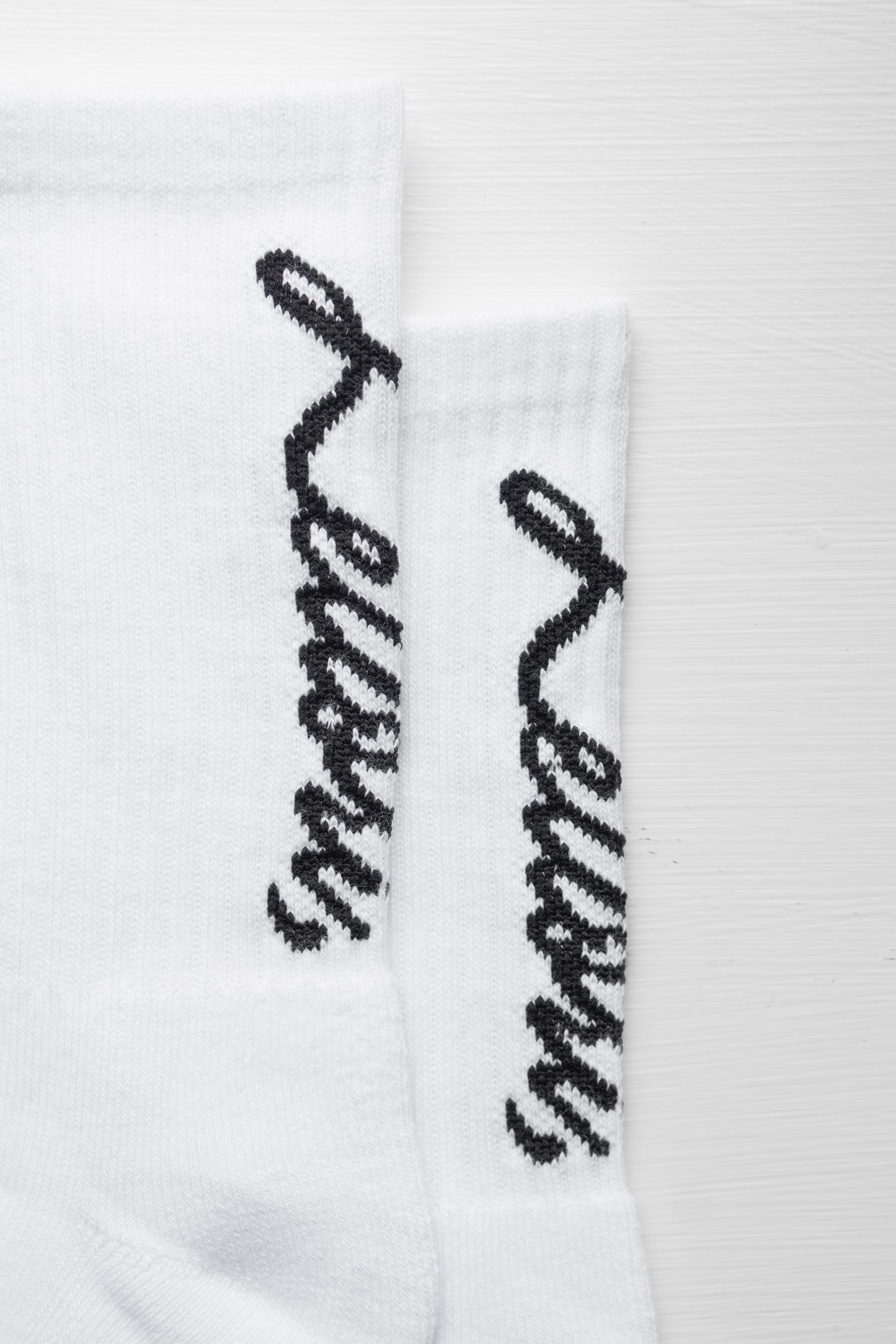 Crew Socks Batch no.02