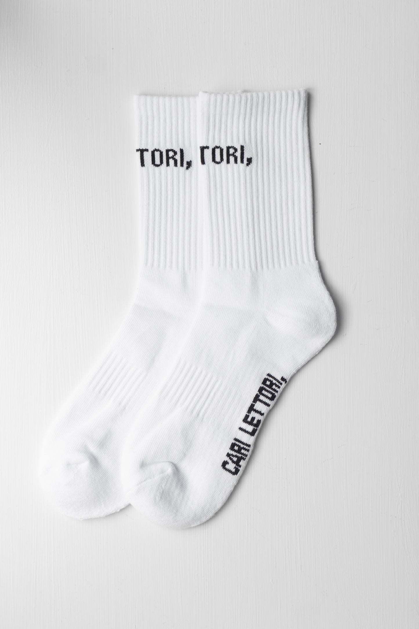 Crew Socks Batch no.01