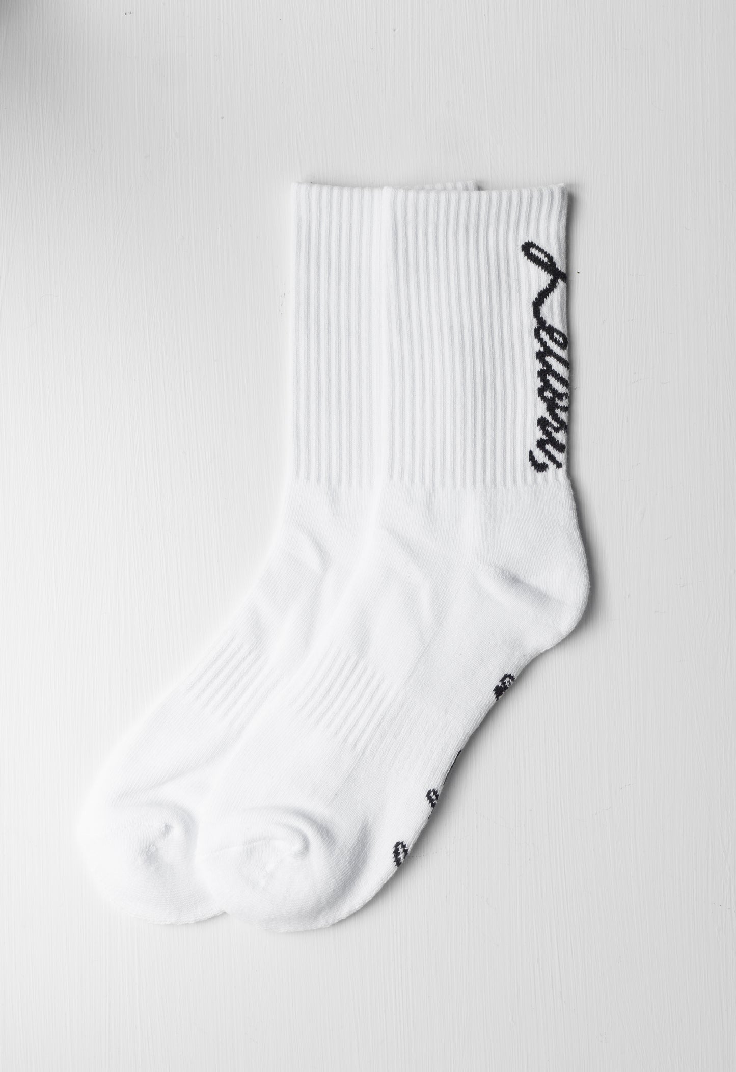 Crew Socks Batch no.02